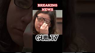 Leilani Simon Found Guilty on All Counts quintonsimon justice crime mother son noremorse [upl. by Cathryn]