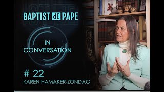 22 KAREN HAMAKER ZONDAG MET NEDERLANDSE ONDERTITELING [upl. by Pollie781]