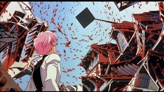 Adolescence of Utena  Bride in the Sky Garden [upl. by Andrus]