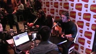 Tal et Bastian Baker LIVE Radio SCOOP [upl. by Nari]