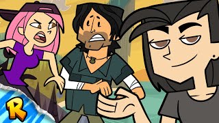 Can You Survive Total Drama Island [upl. by Leidgam985]