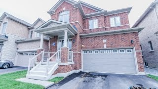 15 Juglans Cres Stouffville ON  Senth Anandappa [upl. by Solakcin814]