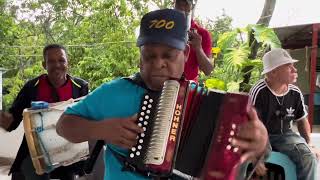 Una Reserva del Merengue Típico Dominicano RAMÓN CRUZ [upl. by Ahsiemal561]