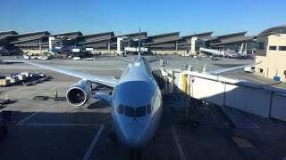 American Airlines l Brand New 7879 l First Class l DFW  LAX [upl. by Esac534]