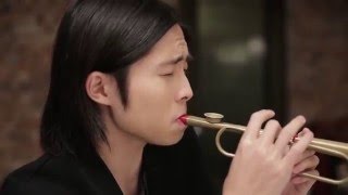 How Kazoo sounds on Jazz  CY LEO [upl. by Anihpesoj]