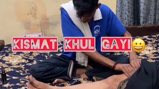 Raju Ki Khul Gayi Kismat [upl. by Fording562]