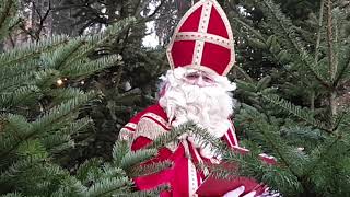 Samichlaus Fulenbach 2020 [upl. by Einahc]