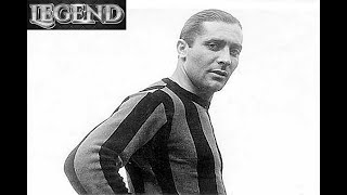 Giuseppe Meazza [upl. by Blackburn]