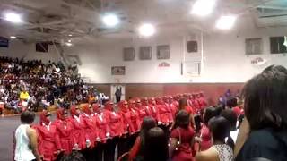 Delta Sigma Theta Inc Spring 08 Probate  Delta Alpha BethuneCookman University [upl. by Fougere]