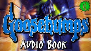 RL Stine  Goosebumps  A Night in Terror Tower Audiobook [upl. by Joycelin110]