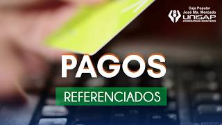 Pagos Referenciados con convenio CIE [upl. by Arahd402]