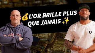 💰lOr Brille Plus que Jamais ✨ [upl. by Nosylla]