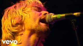 Nirvana  Lithium Live at Reading 1992 [upl. by Yme]