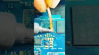 Processor review mobile repairing tips and tricks mobile repairing shop [upl. by Nillor]