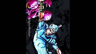 johnny joestar  edit  jjba jojomanga animeedit alightmotion jojosbizarreadventure edit W [upl. by Nodnerb460]