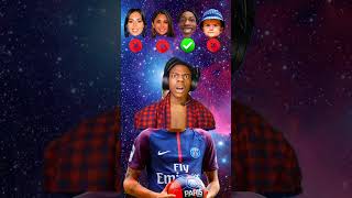 Ronaldo vs Neymar vs Haaland vs Georgina vs IShowSpeed vs Hasbulla 🔥🤩 trending football [upl. by Atinahc483]