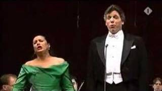 La ci darem la mano Cecilia Bartoli and Thomas Hampson [upl. by Indyc355]