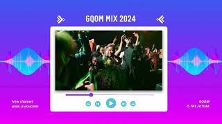 GQOM MIX 2024 QUE GOLDMAX DETRAITS BABES WODUMO DLADLA FUNKY QLA DLALA THUKZINDJ TIRA [upl. by Apfel331]