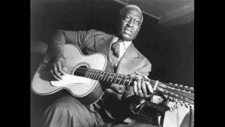 Black Betty Leadbelly [upl. by Yllod]