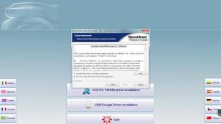 Installing EVO TS twain and IP Configuration [upl. by Johnstone]