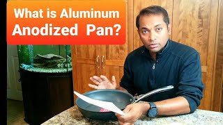 Circulon Aluminum Hard Anodized Pan Review [upl. by Montagna359]