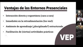 INTEGRACION DE LA DIDACTICA BIMODAL  18092024 [upl. by Clarise]