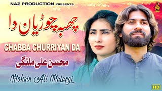 Chabba Churriyan Da  Mohsin Ali Malangi  New Eid Song  Latest Saraiki Song 2024  Naz Saraiki [upl. by Wrdna540]