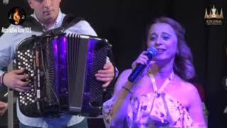 SLAVUJKA MELS COLLOREDO  BALKAN  Treci prolecni AKORD festival 2019  Ruma  Produkcija Kruna [upl. by Nyral]