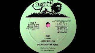 Coozie Mellers  Easy [upl. by Haidej]