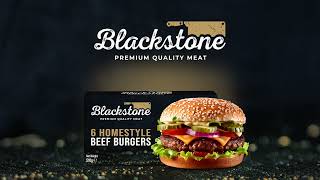 Blackstone Burgers [upl. by Aneek]