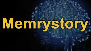 Memrystory RS Elektronika94 [upl. by Allemat]