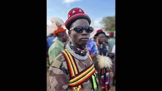 Karamoja Cultural Festival Pictures [upl. by Lrat858]