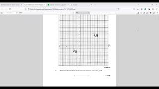 CSEC Mathematics Paper 2 2024 [upl. by Adnotal]