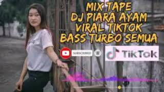 DJ piara ayam bass Turbo [upl. by Wylie]