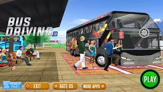 🔴GAME JOURNEY IS LIVE STREAMING TO FULLY ENJOY BUS SIMULATOR INDONESIA LIVE STREAMING 🔴 [upl. by Assirhc245]