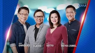 Ang puwersa ng Dobol B mapapanood sa GMA NewsTV simula April 24 [upl. by Aihsel]