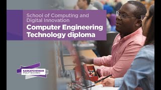 Computer Engineering Technology program [upl. by Virgel]