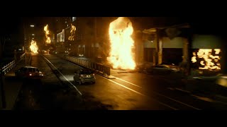 GEOSTORM 2017  PART 2 1080P [upl. by Andromede192]