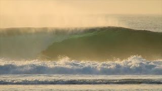 Volcom presents True To This Ryan Burch quotThe Rush of the Continuous Rhythmquot [upl. by Kruse]