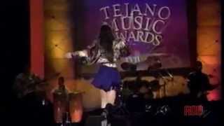 Jennifer Pena 17th Annual Tejano Music Awards robtv [upl. by Morgana993]