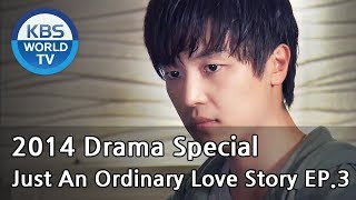 Just An Ordinary Love Story  보통의 연애 Ep3 2014 Drama Special  ENG  20140505 [upl. by Elyag213]