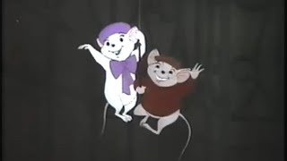 The Rescuers Down Under sneak peek trailer 1990 [upl. by Ttocs]