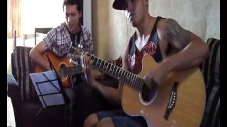 hoobastank the reason  cover [upl. by Vasquez]