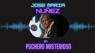 José María Nuñez músico argentino [upl. by Lenej166]