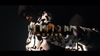 Govana  Power Up Official Music Video [upl. by Shlomo]