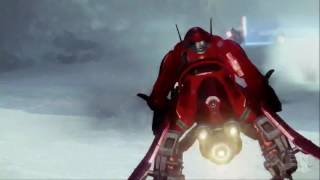 Destiny The Dawning Announcement Trailer  PSX 2016 [upl. by Htebasyle852]