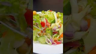 This salad recipe  that will help you lose weight  is delicious to eat and very easy to make [upl. by Vano794]