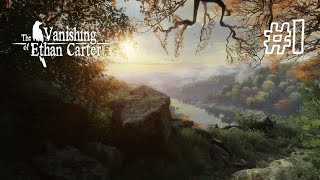 THE VANISHING OF ETHAN CARTER Walkthrough Gameplay Part 1 [upl. by Tessy307]