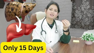 Fatty Liver Symptoms and 3 Fatty Liver Home Remedies [upl. by Geiss505]