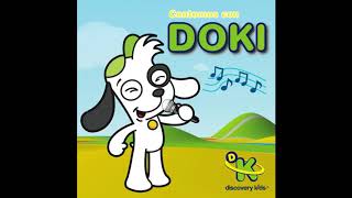 Respetar HQ Audio  Cantemos Con Doki [upl. by Venator]